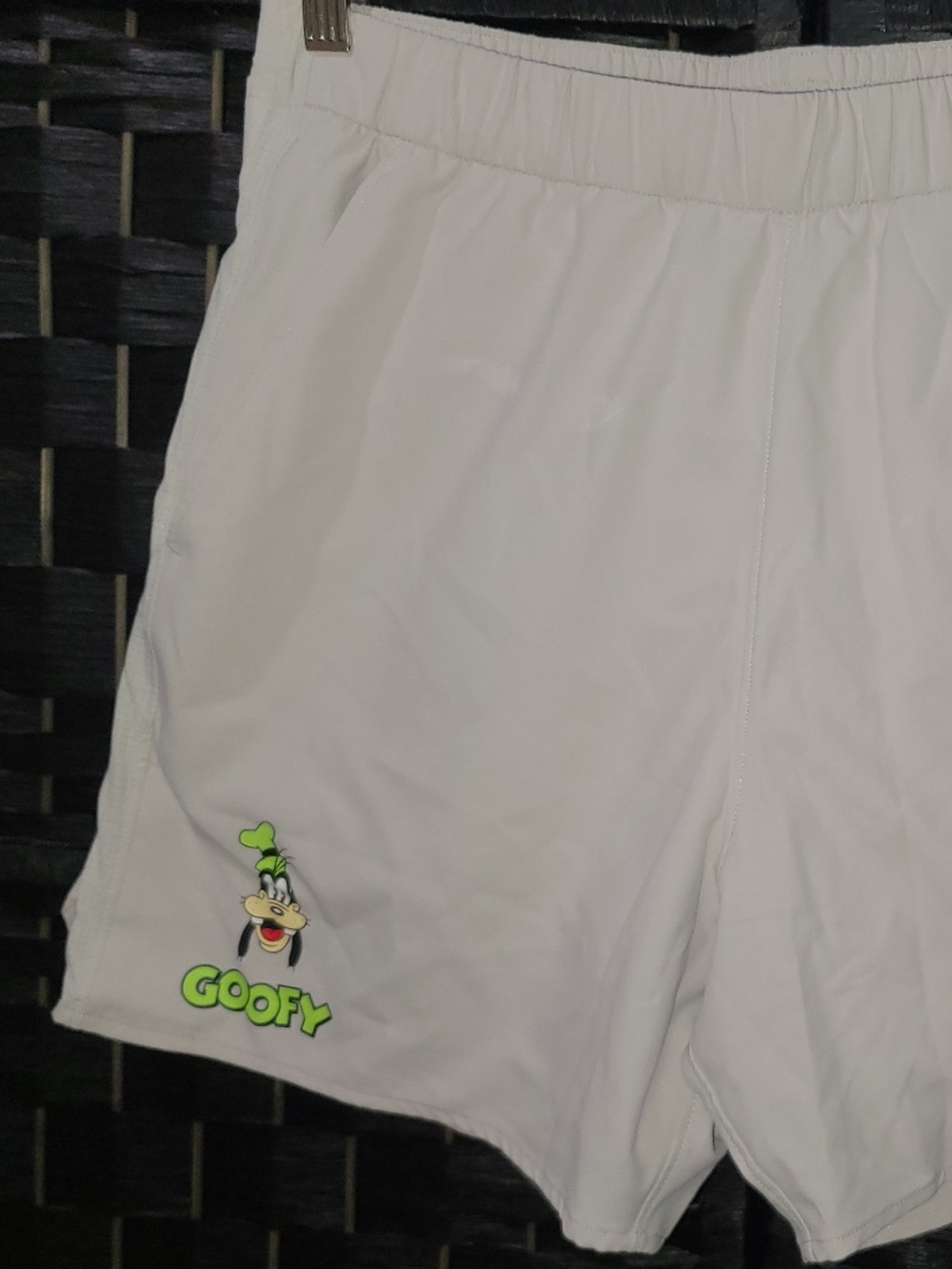 Goofy High Stride Shorts for by Outdoor Voices Size Large in excellent condition